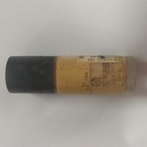 The Body Shop Foundation